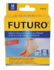 Futuro Nilkkatuki koko L