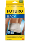 Futuro Selkätuki koko S/M