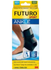 Futuro Sport säädettävä nilkkatuki