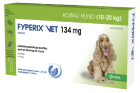 Fyperix vet 134 mg 1.34 ml paikallisvaleluliuos