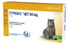 Fyperix vet 50 mg 0.50 ml paikallisvaleluliuos