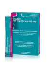 GALIEVE 500/213/325 mg 12x10 ml oraalisusp, annospussi