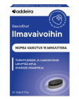 GascolDuo ilmavaivoihin 20 tabl