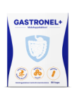 Gastronel+ maitohappobakteerikapseli, 60 kpl