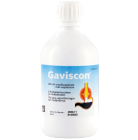 GAVISCON 400 ml oraalisusp