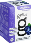 Gefilus Mustikka purutabletti, 30 kpl