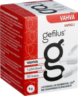 Gefilus Vahva maitohappobakteerivalmiste, 30 kaps.