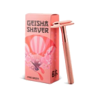 Geisha Shaver