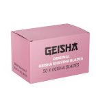 Geisha terät 50kpl 
