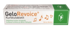 GeloRevoice Kurkkutabletti Sitrus-Mentoli 20 tabl.