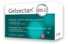Gelsectan 60 kaps
