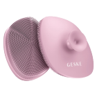GESKE Facial Brush | 4 in 1 Pink