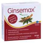 Ginsemax 60 tabl. 