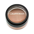 Graftobian HD Glamour Creme Corrector - Soft Orange 