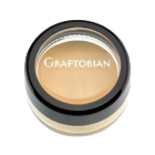 Graftobian HD Glamour Creme Corrector - Yellow Hi- Lite 