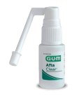 Gum Aftaclear spray 15 ml