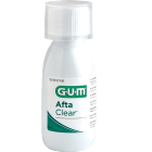 GUM AftaClear suuvesi, 120 ml