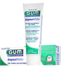GUM Original White hammastahna, 75 ml