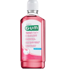 GUM SensiVital+ suuvesi fluorilla, 500 ml 