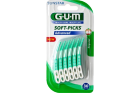 GUM Soft-Picks Advanced Regular Hammastikku, 30 kpl
