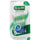 GUM Soft-Picks PRO Large erittäin pehmeä hammasväliharja 60 kpl
