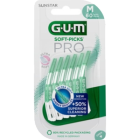 GUM Soft-Picks PRO Medium erittäin pehmeä hammasväliharja 60 kpl