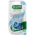 GUM Soft-Picks PRO Small pehmeä hammasväliharja 30 kpl