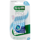 GUM Soft-Picks PRO Small erittäin pehmeä hammasväliharja 60 kpl