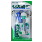 Gum Original White Travel Kit