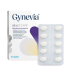 GYNEVIA® SILVER CAPS 10 pehmeää emätinkapselia