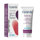 GYNEVIA® SILVER GEL geeli ulkosynnyttimille 25 ml