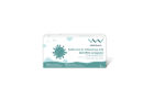 H&W SARS-CoV-2/Influenssa A/B + ADV/RSV antigeeni Combo pikatesti