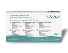 H&W Ulosteen piilevä veri pikatesti, 1 kpl