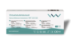 H&W Virtsatietulehdustesti, 1 kpl