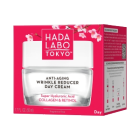 HADA LABO TOKYO Anti-Aging Wrinkle Reducer Day Cream 50ml