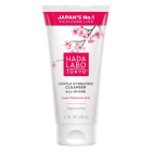 HADA LABO TOKYO Gentle Hydrating Cleanser 142g