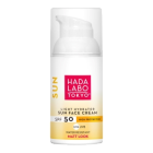 HADA LABO TOKYO Light Hydrator Sun Face Cream SPF50 50ml