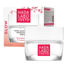 HADA LABO TOKYO GLOW Mega Illuminating Moisturizer Cream 50ml