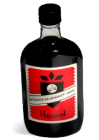 Haganol Apteekin Salmiakki-mixer, 500 ml