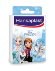 Hansaplast Kids Disney Frozen lastenlaastari 20 kpl