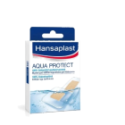 Hansaplast Aqua Protect erikoislaastari 20 kpl