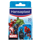 Hansaplast Marvel Strips Assortment 20 kpl 
