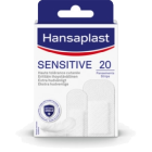 Hansaplast Sensitive Strips 20 kpl