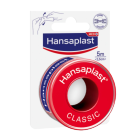 Hansaplast Universal kiinnitysteippi 1 rulla