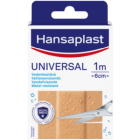 Hansaplast Universal laastari 1 m x 6 cm