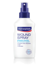 Hansaplast Wound Spray 0.04% haavasuihke, 100 ml