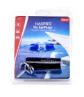 Haspro Fly silikonikorvatulpat 1 pari