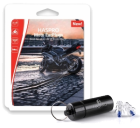 Haspro Moto silikonikorvatulpat 1 pari