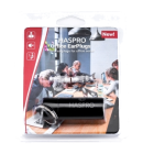 Haspro Office silikonikorvatulpat 1 pari