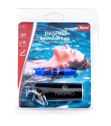 Haspro Swim silikonikorvatulpat 1 pari